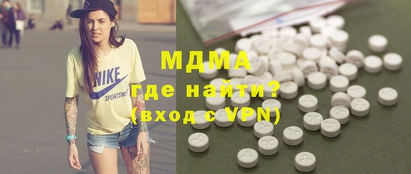 тгк Алексин
